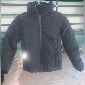 Girl Coat